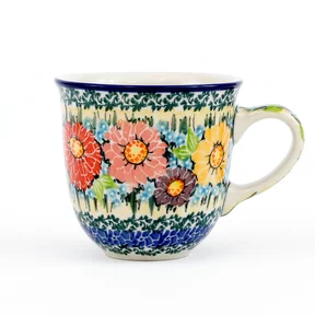 Kubek 824 0,3l<br>Unikat U5326 Cynie Eweliny Gałki